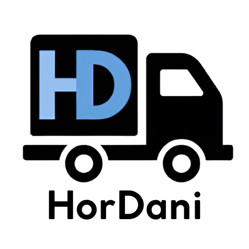 HorDani logo