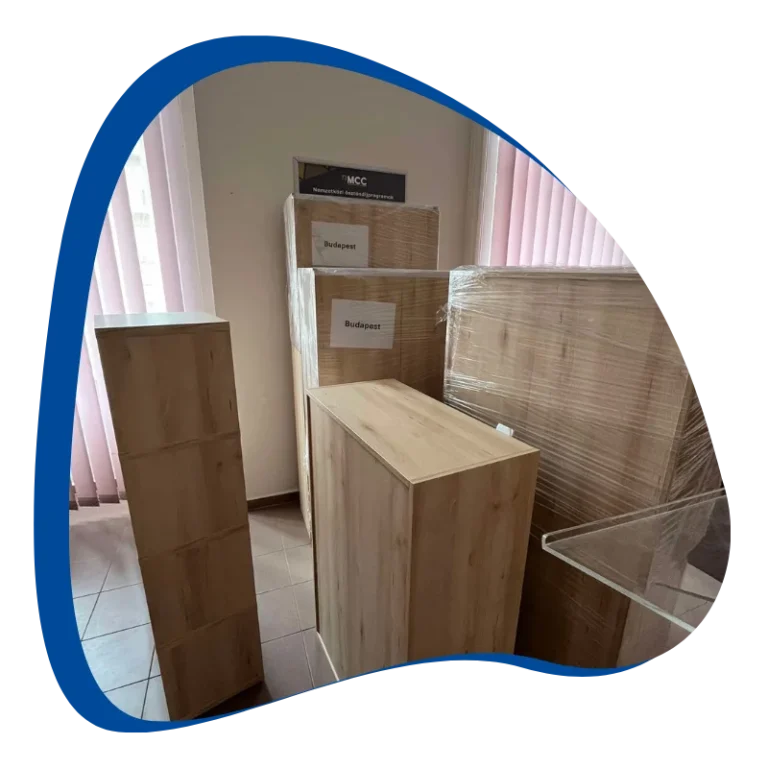 csomagolás - Hordani