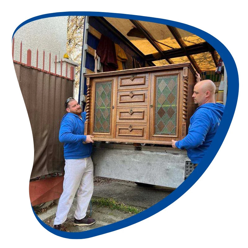 lakossági költöztetés - miért mi